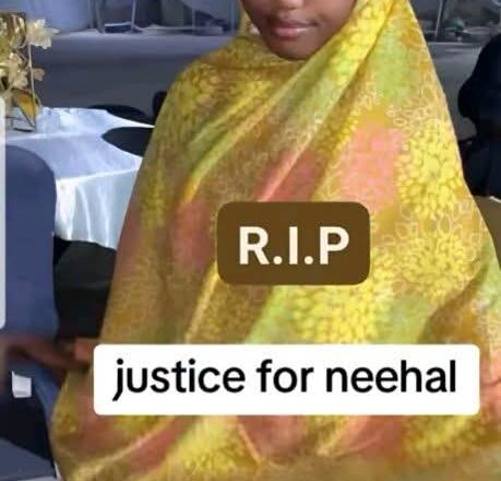 Kalli Bidiyon: Kungiyar Kiristocin Najeriya, CAN ta shigarwa makarantar da ‘yata ta rasu, dan haka nima ina neman idan akwai kungiyar Musulmai nima su shigar min>>Inji Mahaifiyar Nihal