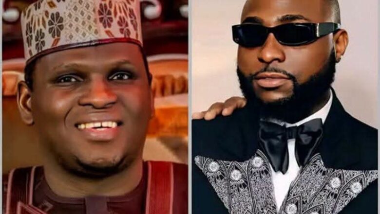 Bayan da cacar baki ta yi yawa tsakanin Rarara da Davido: An bayyana kudin da kowannensu ya mallaka