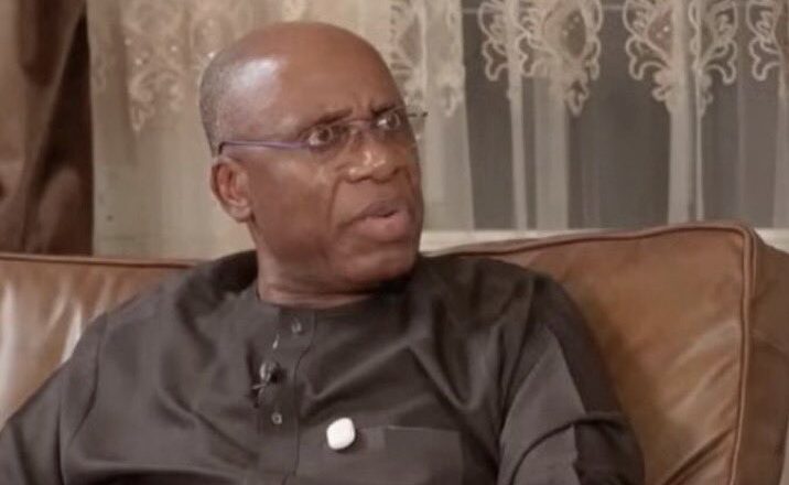 Kalli Bidiyon: Idan na samu Mulki satar da zan yi ba zata wuce kaso 20 cikin 100 ba>>Inji Rotimi Amaechi
