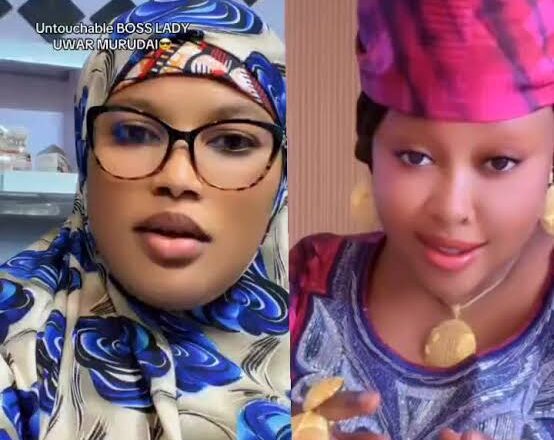 Kalli Bidiyon: Abu yayi kamari  Babiana ta je gidan Sadiya Haruna dan su yi fada