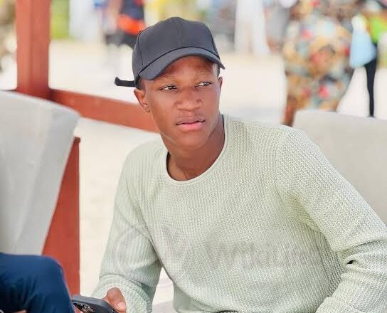 Kalli Bidiyon: Ahmad XM ya bayyana wanda yayi nasarar samun kyautarsa ta Naira Miliyan 1