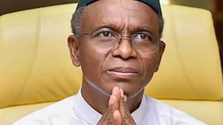 Da Duminsa: An bayyana randa Gwamnati zata saki Malam Nasiru Ahmad El-Rufai