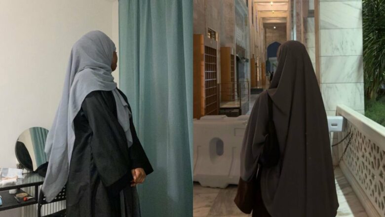 Na bar Musulunci, ‘yan uwa da iyayena sai kira suke amma ba zan taba komawa musulma ba>>Inji Fatima Aslam