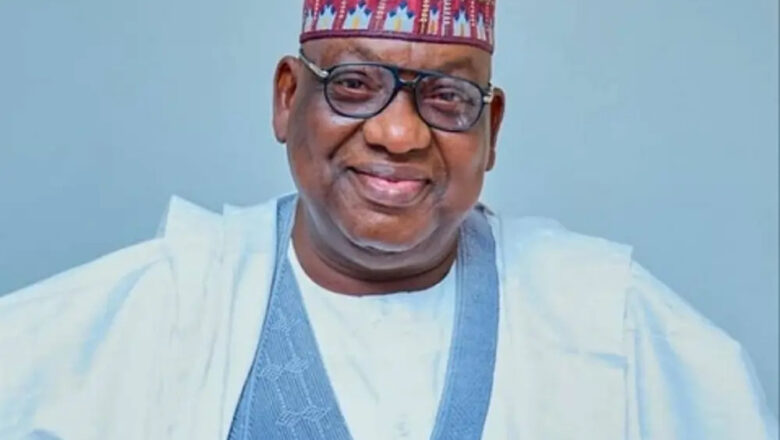 Wata Sabuwa: Ina nan a jam’iyyar NDC bani da shirin komawa APC>>Inji Rufai Hanga