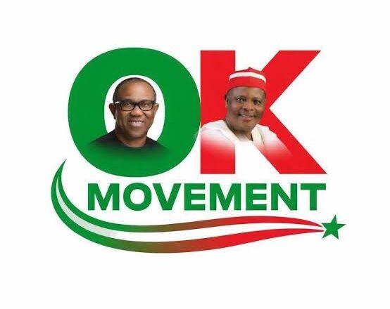 Da Duminsa: An samu baraka a tafiyar su Kwankwaso da Peter Obi ta OK