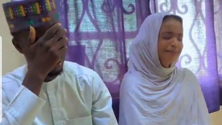 Allah Sarki Kalli Bidiyon: Yanda Gwajin Kwayoyin Halitta suka hana wasu masoya da suka kwashe shekaru 6 suna soyayya aure