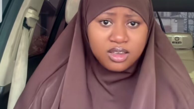 Kalli Bidiyon da Duminsa: Itama Momi Gombe tawa Malamin da yace mata da kudin fasikanci ta gina masallacinta raddi me zafi