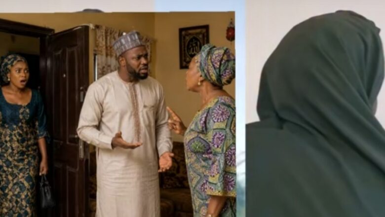 Kai Duniya: Yanda na kama Mahaifiyata da Mijina suna Alfasha