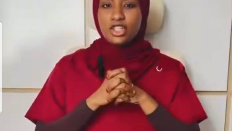 Kalli Bidiyon: Likita daga Arewa ta yi bayanin amfani gashin gaban mace da kuma shin ya kamata a askeshi ko a’a?