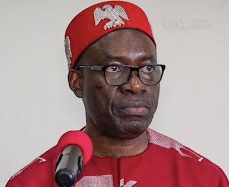 Wata Sabuwa: Dan Gwamnan jihar Anambra, Ozonna Charles Soludo ya zagi mahaifinsa