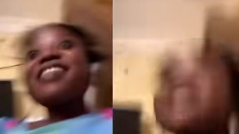 Kuma Dai: Abinda ke faruwa a Kudu na nema zama ruwan dare a Arewa, wata ta sake bayyana ina ta rike wani da tace sun aikata ma’sha’a amma yaki biyanta kudi