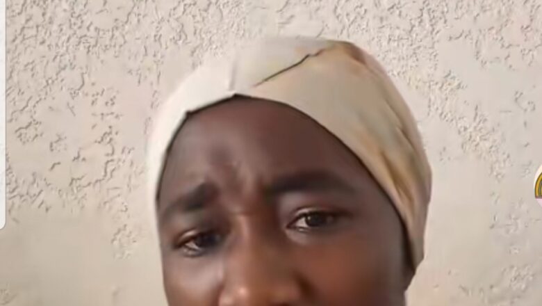 Kalli Bidiyon: Malamai babu ruwanku da inda mutum ke sako kudinsa, Idan dai mutum yayi aikin Alheri kawai ku yaba masa ku daina zagi>>Inji Rahama Saidu me babban shago yayin da take kare Momi Gombe kan gina masallaci