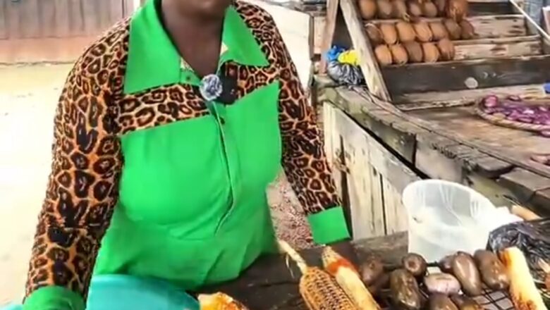 Kalli Bidiyon: Ina samun Ribar Miliyan 2.5 duk wata>>Inji Wannan me gasa masarar