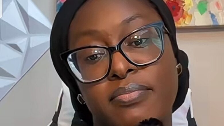 Kalli Bidiyon: Kaf matsalar Najeriya haihuwar ‘ya’ya barkatai da ake yi a Arewa ne ya jawo shi>>Inji Nafisa Abdullahi