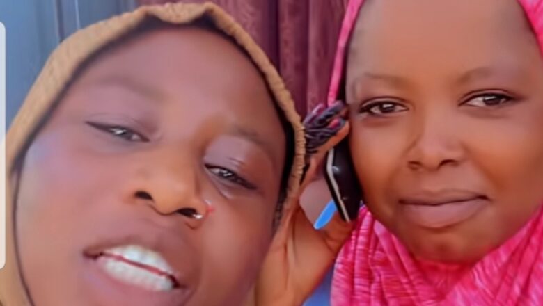Muma zamu yi aure tsakaninmu>>Inji Wadannan matan na Arewa