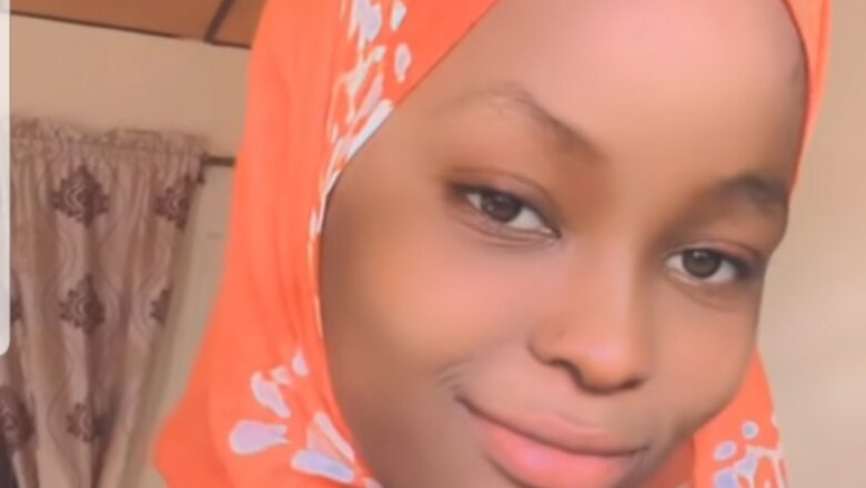 Kalli Bidiyon: Wannan matashiyar ta yi bayani dalla-dalla yanda zaka gane idan Budurwar ka na bin maza