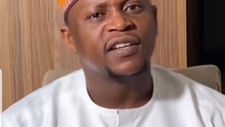 Kalli Bidiyon: Malamai dake cewa mu ‘yan fim bamu da sana’a, suma basu da sana’a dan tare muke zuwa wajan ‘yan siyasa neman kudi>>Inji Garzali Miko