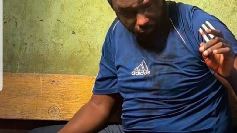 Kalli Bidiyon yanda aka kama malamin Jami’a a Kano a dakin Otal da matar aure