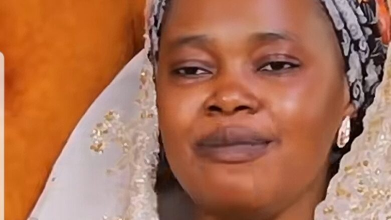 Kalli Bidiyon: Na yadda da mijina dari bisa dari, kai ko ce min kika yi ga mijina can a gidan Qaruwai, zan ce miki wa’azi ya je musu>>Inji Wannan matar