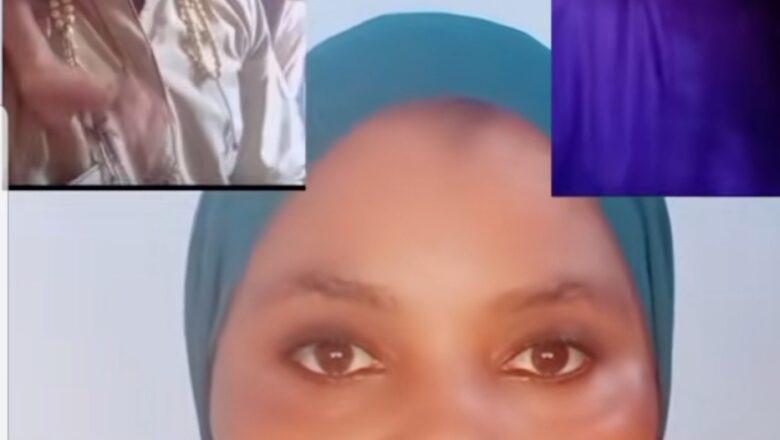 Kalli Bidiyon: Mata ku yi hattara, Sunansa Buba, bashi da aiki sai neman Tsyràìchyn mata>>Suwaiba ta masa tonon silili