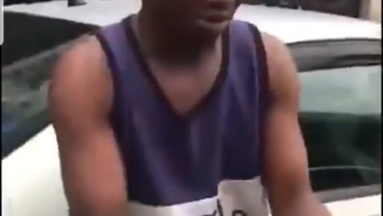Ya shiga gidan rawa a Lagos ya sayi Giya ta Naira Miliyan 9 ashe bashi da ko sisi