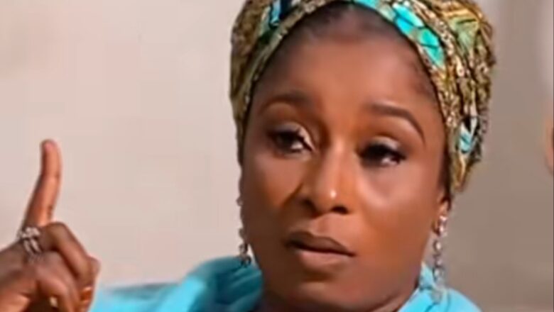 Ta kusa da Atiku, Dr. Aslam Aliyu data ce ta koma APC tace a daina damunta idan ba haka ba zatawa Atiku tonon silili