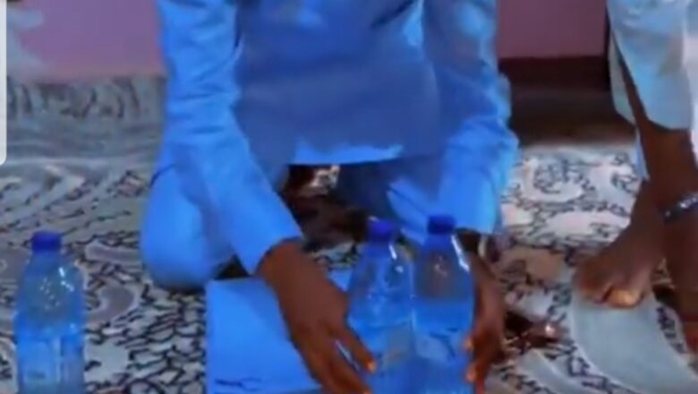 Kalli Bidiyon: Wata Walimar Abokai a Arewa data dauki hankula