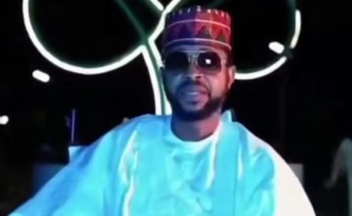 Kalli Bidiyon: Ko kun saurari sabuwar wakar da Sani Musa Danja yawa yawa DSP Barau data jawo cece-kuce?