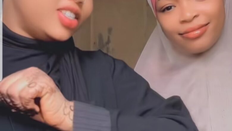 Kalli Bidiyon: Yanda masu Keke Napep suke mana idan mun shiga Keke Napep dinsu>>Inji wadannan matan
