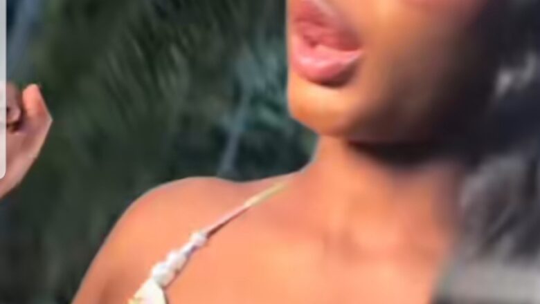 Bidiyon mutuniyar Soja Boy, Iftihal Madaki na daukar hankula a kafafen sada zumunta