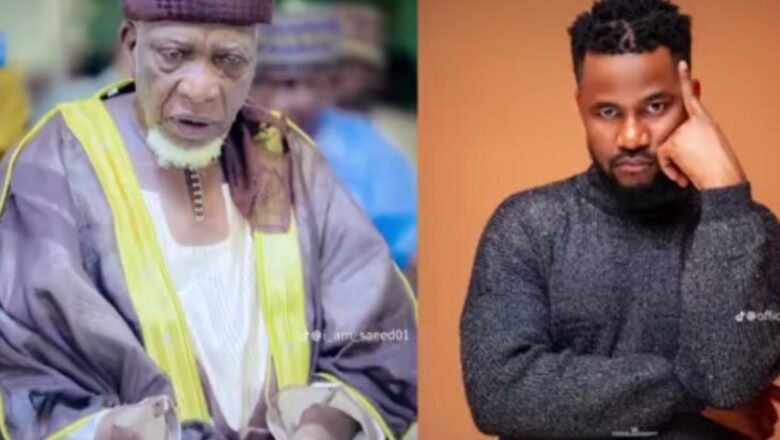 Kalli Bidiyon: Mummunan Zhaghin da Soja Boy yawa Sheikh Sani Yahya Jingir