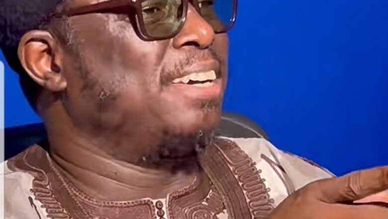 Kalli Bidiyon: Sheikh Daurawa ya bayyana dalilin da yasa Hisbah ta hana tura fina-finai a Kano