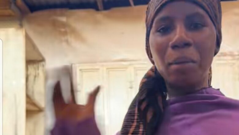 Kalli Bidiyon: Nusee Baby ta sake sakin Bidiyon badala bayan kamen da Hisbah suka mata, inda tace babu wanda ke shirya wani sai Allah