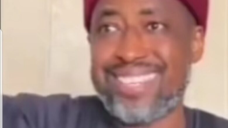 Kalli Bidiyon: Ko aki ko Aso ‘Yan Darika suka kawo mana Musulunci, Sannan Qur’ani ba zai karantu ba sai da ‘yan Darika>>Inji Shaikh Ibrahim Maqari