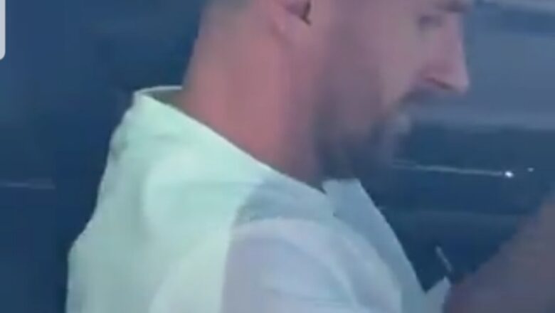 Kalli Bidiyon: Abin Kirkin da Messi yawa wani masoyinsa da yasa ake ta yaba masa
