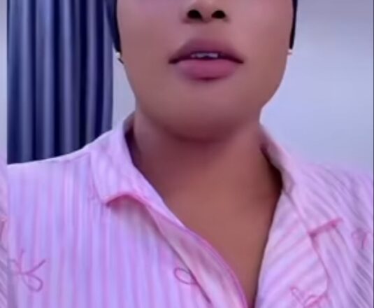 Kalli Bidiyon: Sadiya Haruna ta nemeni mu yi Mahdygo amma na kiya>>Inji Shatu
