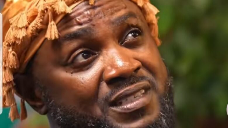 Allah Sarki Kalli Bidiyon: Yanda Adam A. Zango ya bayar da labarin rikicin addini ya rutsa dashi ya sha da kyar lokacin yana karamin yaro