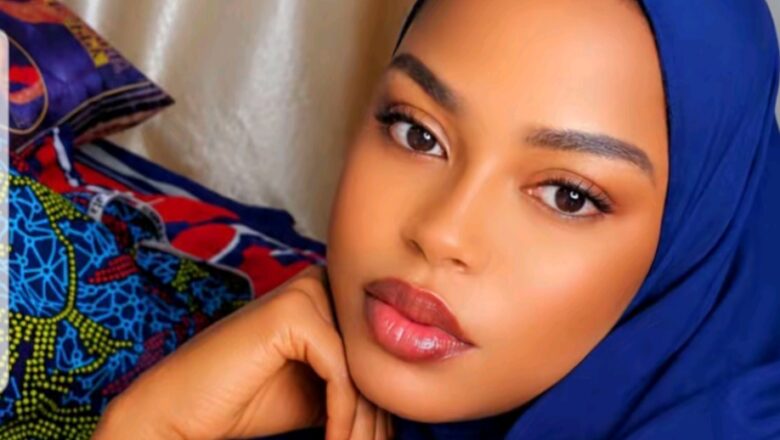 Kalli Bidiyon: Shin da gaske Alpha Charles Borno ta Musulunta?