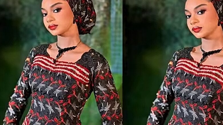 Kalli Bidiyon: Bayan da Tauraruwar fina-finan Hausa, Lulu ta fito ta karyata cewa bata fitar da Bidiyon Tsyràìchy ba, wadanda ke zargin ta da fitar da Bidiyon Tsyràìchyn da kuma yin Soyayya da mace ‘yar Uwarta sun fitar da Recording din duk abinda ya faru