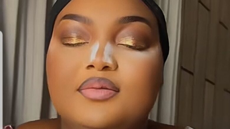 Allah Sarki, Kalli Bidiyon: Yanda wata Budurwa data dade bata yi aure ba, daga baya aka daura mata, ta fashe da kukan farin ciki