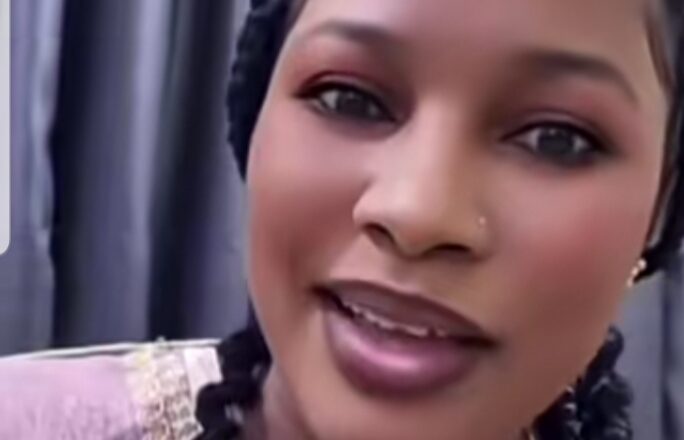 Kalli Bidiyon: Shin wai dan ance an yi Zyna dani sai me? Kullun sai nayi, shiyasa ma kuka ganni kullun sai sheki nake>>Inji Matar Gfresh Sadiya Haruna