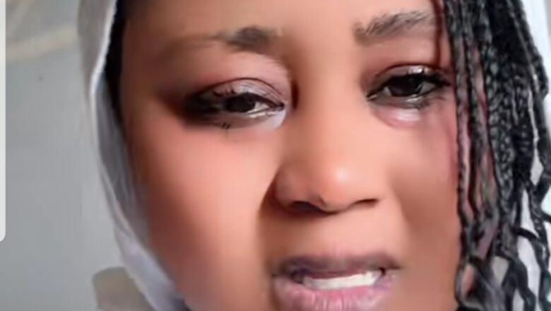 Kalli Bidiyon: Rayuwar Duniya ta iSheni, ina neman wanda zai sayeni>>Inji Sumi Baby