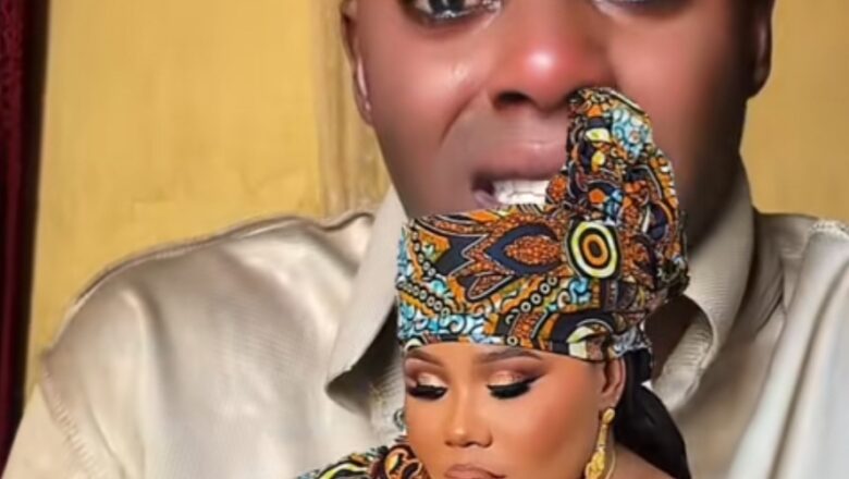 Kalli Bidiyon: Shafa Wali ta kirani tace in daina fada da Sadiya Haruna kuma naji na daina>>Inji Hassan Make-Up