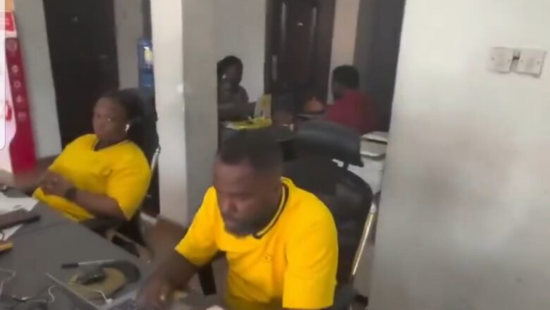 Wani da ya sayi Datar MTN da dubu 45 suka ce Unlimited ce, ta kare a kwana 4 ya je ofishin yana musu korafi