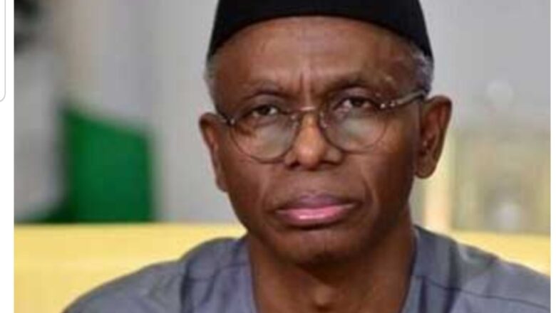 Likitan Tsohon Gwamnan Kaduna, Malam Nasiru Ahmad El-Rufai ya tabbatarwa da ICPC cewa shine ya bayar da takardar da ake zargin ta bogi ce dan a bayar da belin El-Rufai