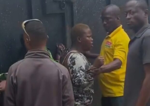 Kalli Bidiyon: Yanda Saurayi ya dauki Budurwarsa suka je gidan cin abinci amma ya tsere ya barta bai biya ba gashi bata da ko sisi