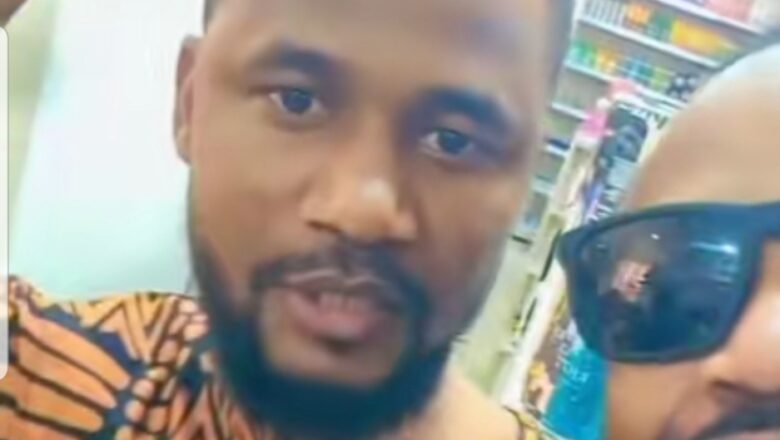 Bayan da ya fito ya soki Adam A. Zango, Tsohon Bidiyo ya bayyana inda aka ga Soja Boy  nawa Adam A. Zango fadanci