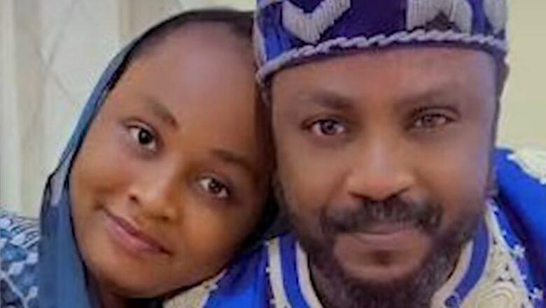 Da Duminsa: Matar Adam A. Zango, Maimuna ta yi magana bayan rahoton cewa Adam A. Zango ya saketa