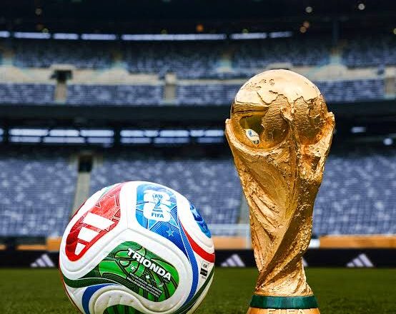 FIFA ta fitar da jadawalin ‘yan wasa 11 da suka fi nuna Bajinta da kwarewa a gasar World Cup da aka kammala