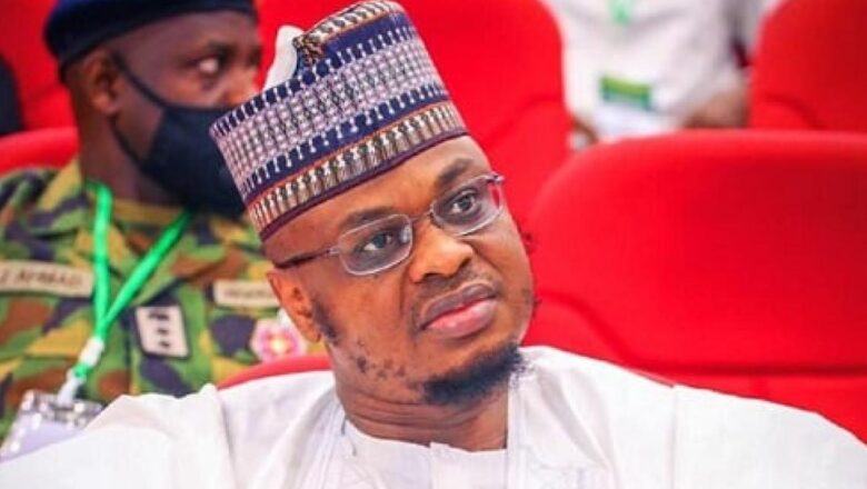 Wasu kungiyoyi masu saka ido a harkokin siyasa daga jihar Gombe sun yi Allah wadai da kalaman Dan takarar Gwamna na jam’iyyar PDP, Farfesa Isa Ali Pantami inda sukace ya daina kalaman da zasu iya kawo rudani